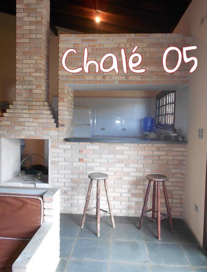 Villa Chales Vermelhinha à Ubatuba Extérieur photo