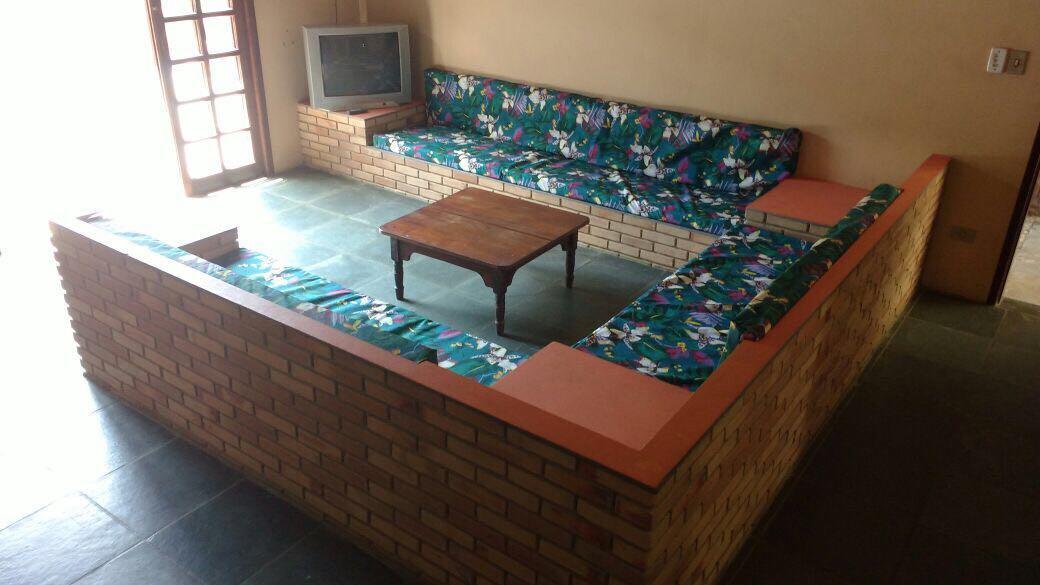 Villa Chales Vermelhinha à Ubatuba Extérieur photo